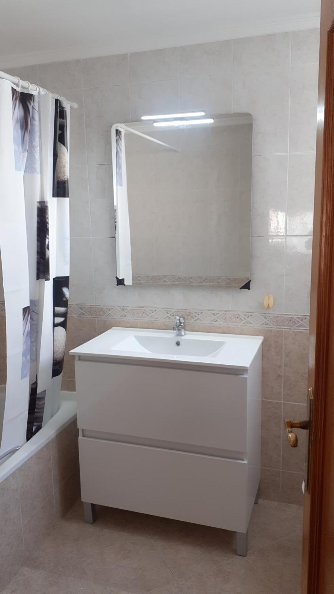Apartamento Playa El Cabanyal Valencia Exterior foto