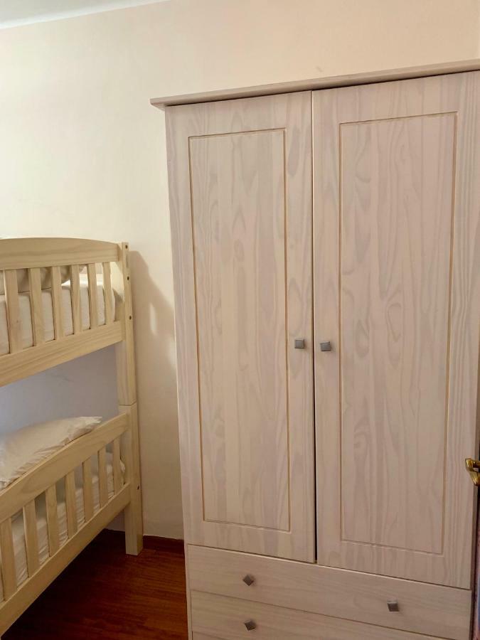 Apartamento Playa El Cabanyal Valencia Exterior foto